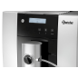 BARTSCHER 190080 Easy Black 250 Kaffeevollautomat Schwarz/Silber