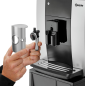 BARTSCHER 190080 Easy Black 250 Kaffeevollautomat Schwarz/Silber