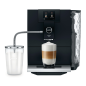 JURA ENA 8 (EC) Kaffeevollautomat Full Metropolitan Black
