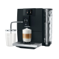 JURA ENA 8 (EC) Kaffeevollautomat Full Metropolitan Black