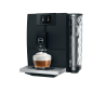 JURA ENA 8 (EC) Kaffeevollautomat Full Metropolitan Black