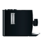 JURA ENA 8 (EC) Kaffeevollautomat Full Metropolitan Black