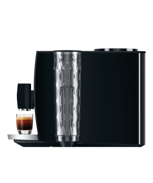 JURA ENA 8 (EC) Kaffeevollautomat Full Metropolitan Black