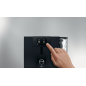 JURA ENA 8 (EC) Kaffeevollautomat Full Metropolitan Black