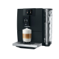 JURA ENA 8 (EC) Kaffeevollautomat Full Metropolitan Black
