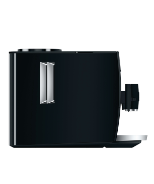 JURA ENA 8 (EC) Kaffeevollautomat Full Metropolitan Black