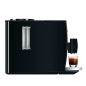 JURA ENA 8 (EC) Kaffeevollautomat Full Metropolitan Black