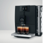 JURA ENA 8 (EC) Kaffeevollautomat Full Metropolitan Black