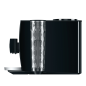 JURA ENA 8 (EC) Kaffeevollautomat Full Metropolitan Black