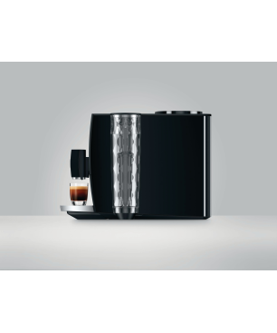 JURA ENA 8 (EC) Kaffeevollautomat Full Metropolitan Black