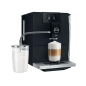 JURA ENA 8 (EC) Kaffeevollautomat Full Metropolitan Black