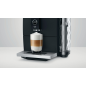 JURA ENA 8 (EC) Kaffeevollautomat Full Metropolitan Black