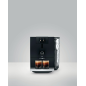 JURA ENA 8 (EC) Kaffeevollautomat Full Metropolitan Black