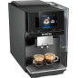 SIEMENS TP703D09 EQ.700 Classic Kaffeevollautomat Klavierlack schwarz