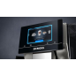 SIEMENS TP703D09 EQ.700 Classic Kaffeevollautomat Klavierlack schwarz
