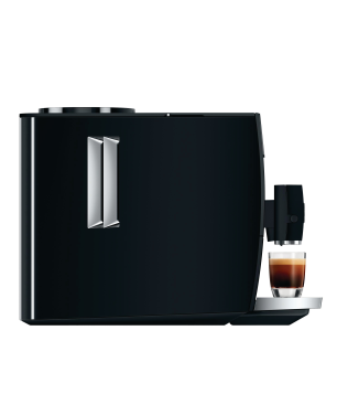 JURA ENA 8 (EC) Kaffeevollautomat Full Metropolitan Black