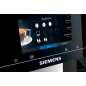 SIEMENS TP703D09 EQ.700 Classic Kaffeevollautomat Klavierlack schwarz