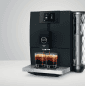 JURA ENA 8 (EC) Kaffeevollautomat Full Metropolitan Black