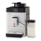 MELITTA CSP F57/0-101 Kaffeevollautomat Silber