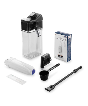 DE LONGHI ECAM 370.95.T Kaffeevollautomat grau