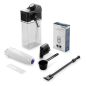 DE LONGHI ECAM 370.95.T Kaffeevollautomat grau