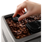 DE LONGHI ECAM 370.95.T Kaffeevollautomat grau