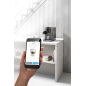 DE LONGHI ECAM 370.95.T Kaffeevollautomat grau