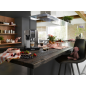 DE LONGHI ECAM 370.95.T Kaffeevollautomat grau