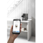 DE LONGHI ECAM 370.95.T Kaffeevollautomat grau