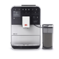 MELITTA F85/0-101 Barista Kaffeevollautomat silber