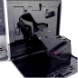 MELITTA F85/0-101 Barista Kaffeevollautomat silber