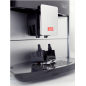 MELITTA F85/0-101 Barista Kaffeevollautomat silber