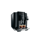JURA E8 (EB) Kaffeevollautomat Piano Black