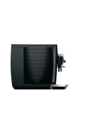 JURA E8 (EB) Kaffeevollautomat Piano Black
