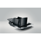 JURA E8 (EB) Kaffeevollautomat Piano Black