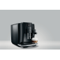 JURA E8 (EB) Kaffeevollautomat Piano Black