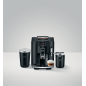 JURA E8 (EB) Kaffeevollautomat Piano Black