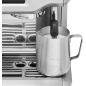 SAGE SES880BSS4EEU1 the Barista Touch Espressomaschine Edelstahl