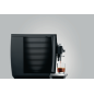 JURA E8 (EB) Kaffeevollautomat Piano Black