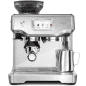 SAGE SES880BSS4EEU1 the Barista Touch Espressomaschine Edelstahl