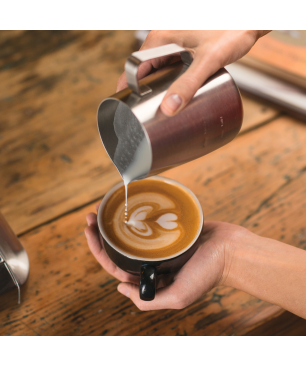 SAGE SES880BSS4EEU1 the Barista Touch Espressomaschine Edelstahl