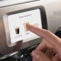 SAGE SES880BSS4EEU1 the Barista Touch Espressomaschine Edelstahl