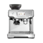 SAGE SES880BSS4EEU1 the Barista Touch Espressomaschine Edelstahl
