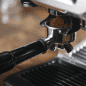 SAGE SES880BSS4EEU1 the Barista Touch Espressomaschine Edelstahl