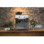 SAGE SES880BSS4EEU1 the Barista Touch Espressomaschine Edelstahl
