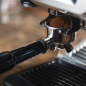 SAGE SES880BSS4EEU1 the Barista Touch Espressomaschine Edelstahl