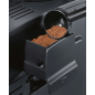 SIEMENS Espresso EQ.6 plus s100 Espressomaschine titan/schwarz