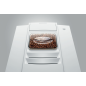 JURA E6 (EC) Kaffeevollautomat Piano White