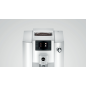 JURA E6 (EC) Kaffeevollautomat Piano White