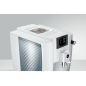 JURA E6 (EC) Kaffeevollautomat Piano White